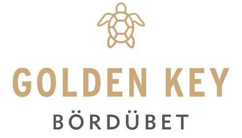 Golden Key Bördübet